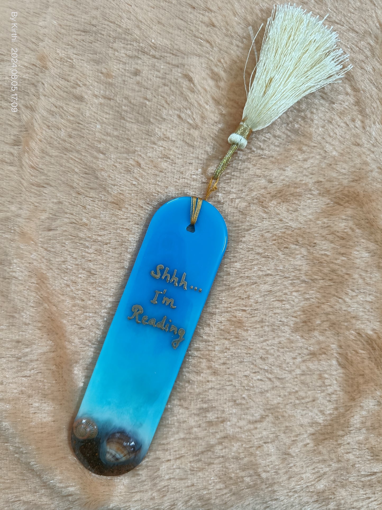 Bookmark