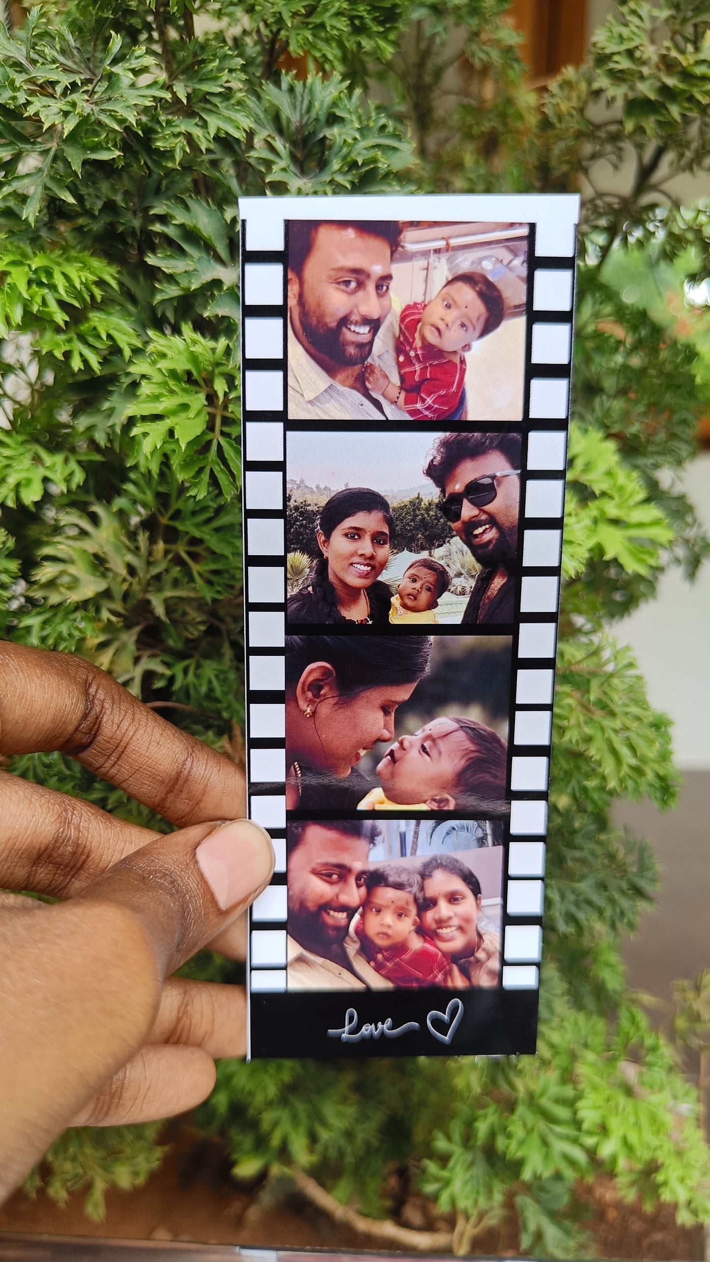 Tiny tales - Filmy (set of 4)