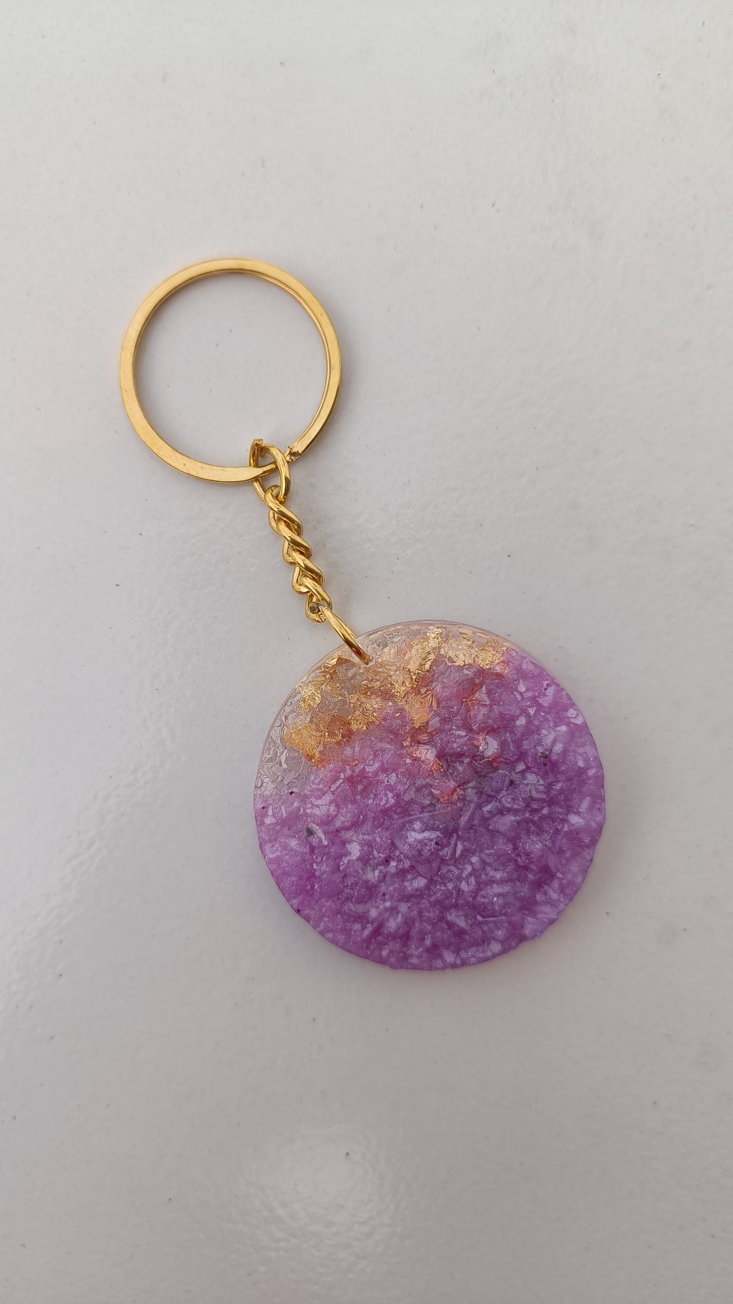 Arabic keychain - Bismillah