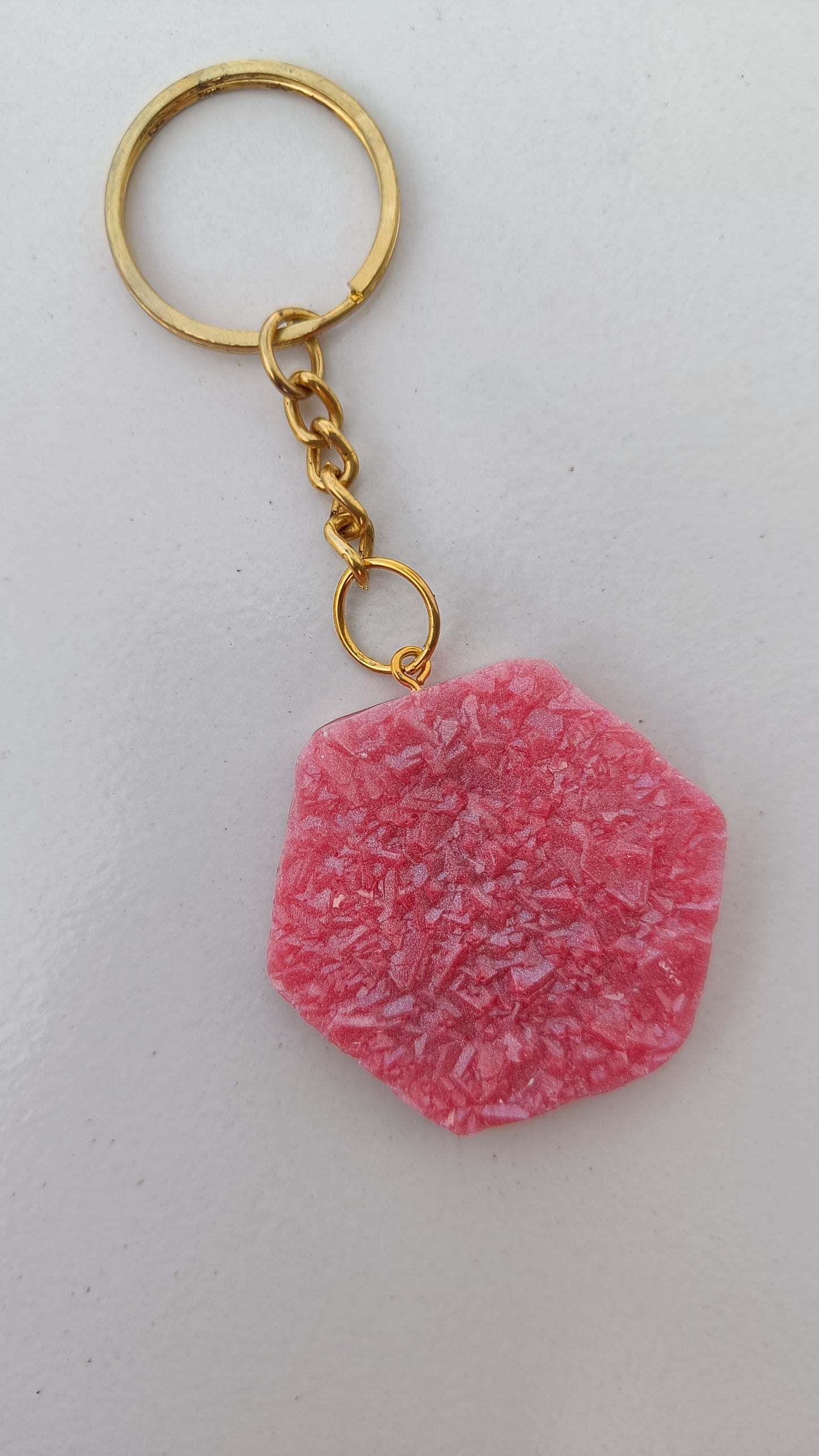 Keychain - Sai Baba