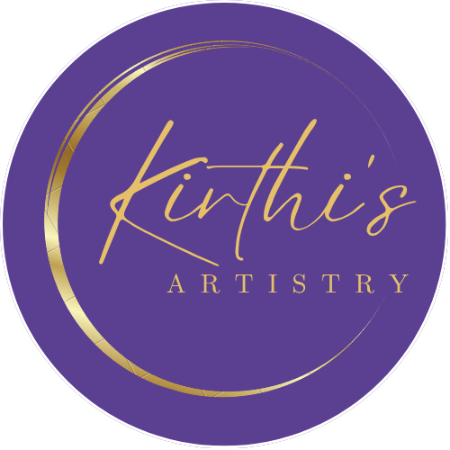 Kirthi's Artistry 