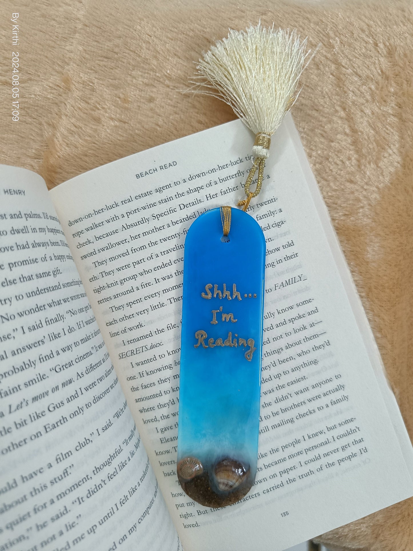Bookmark