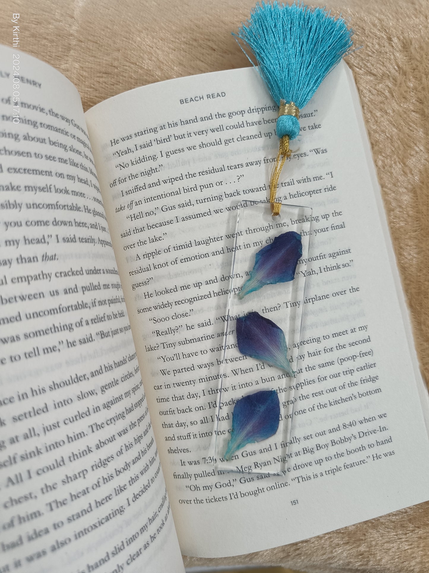 Bookmark