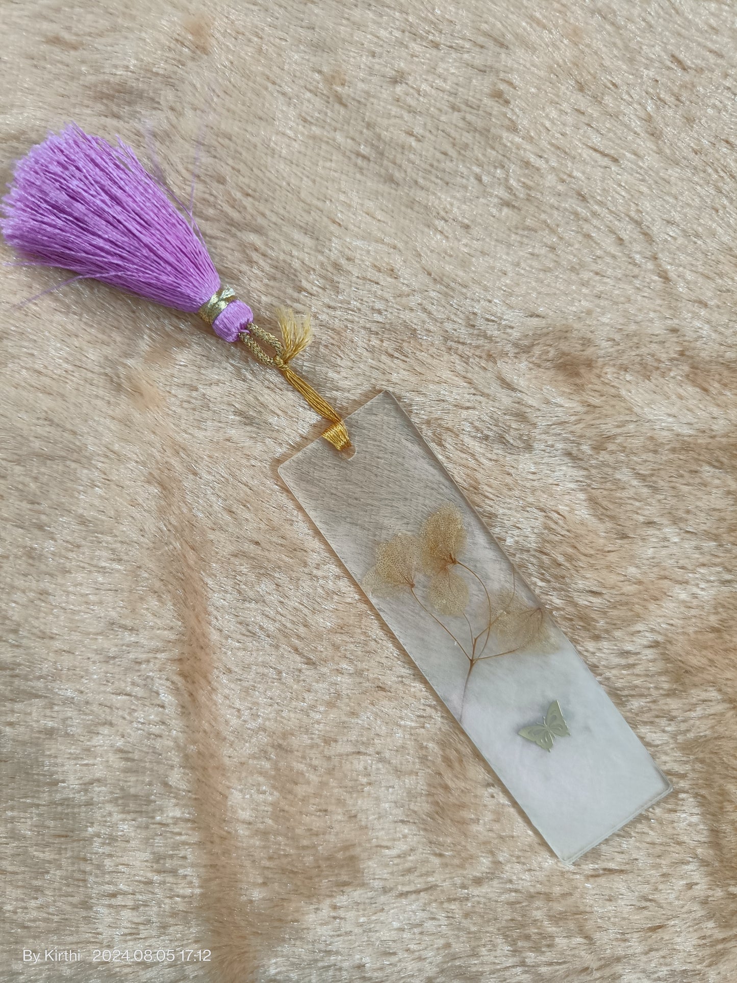 Bookmark