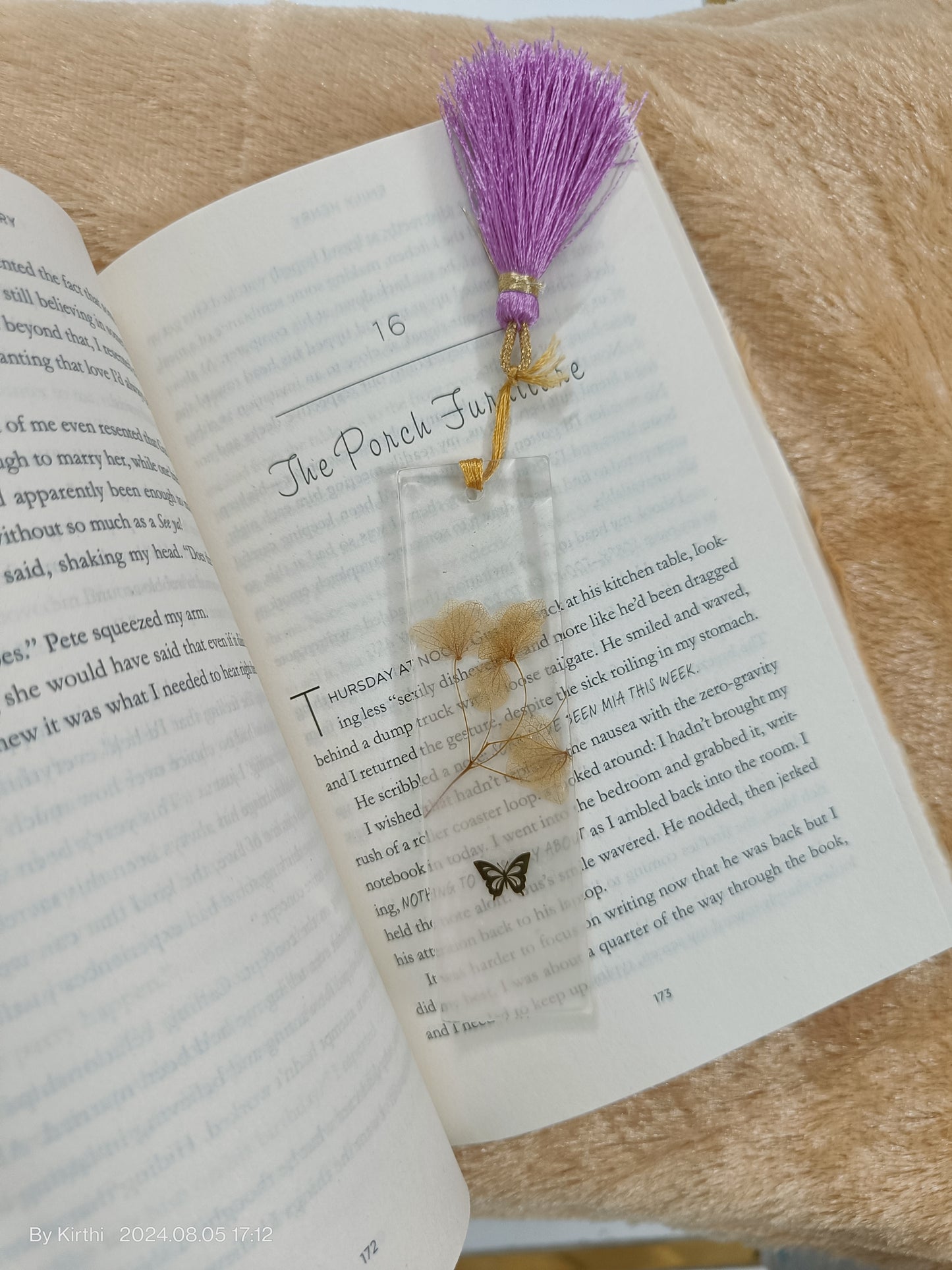 Bookmark