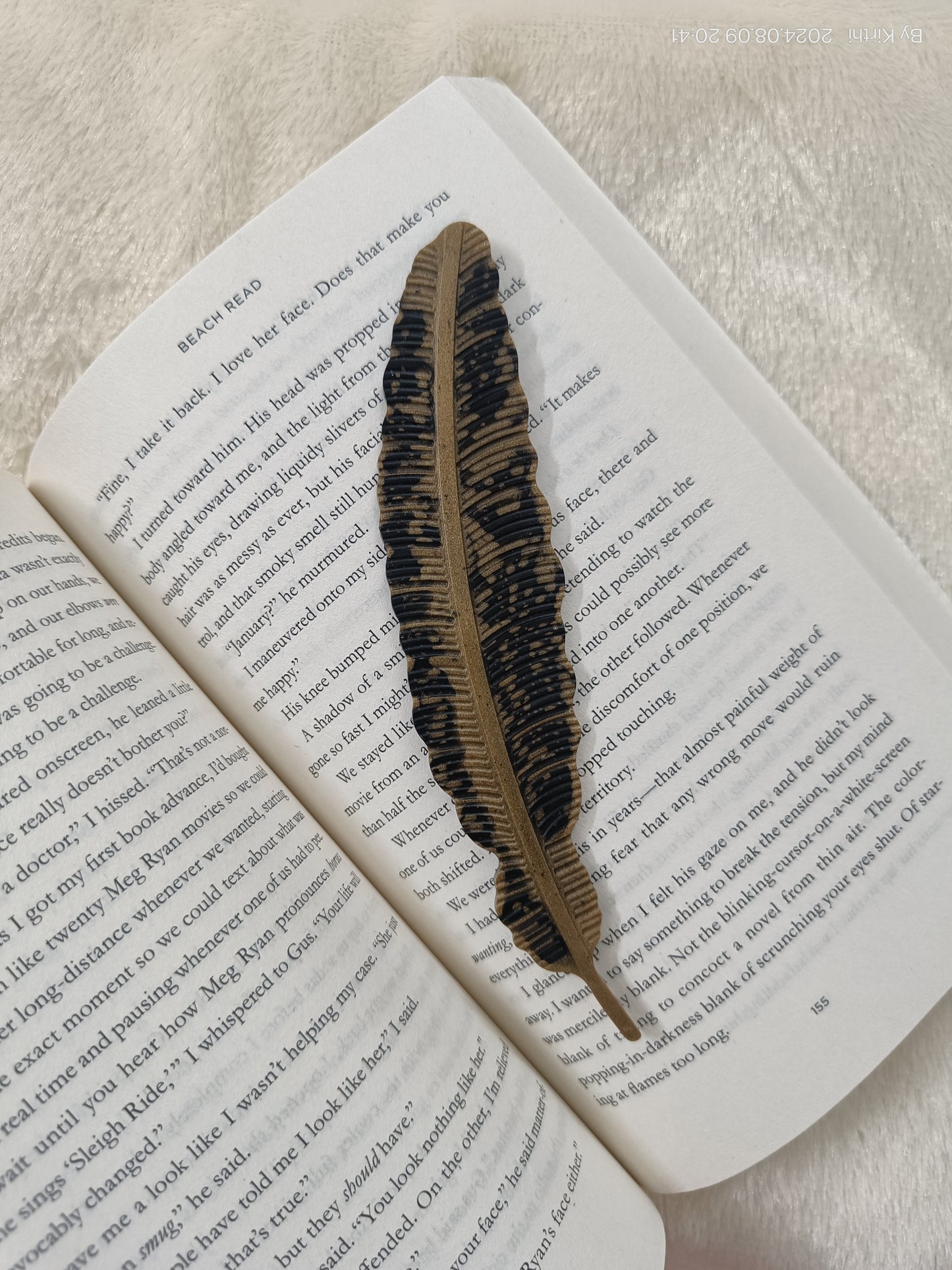 Bookmark