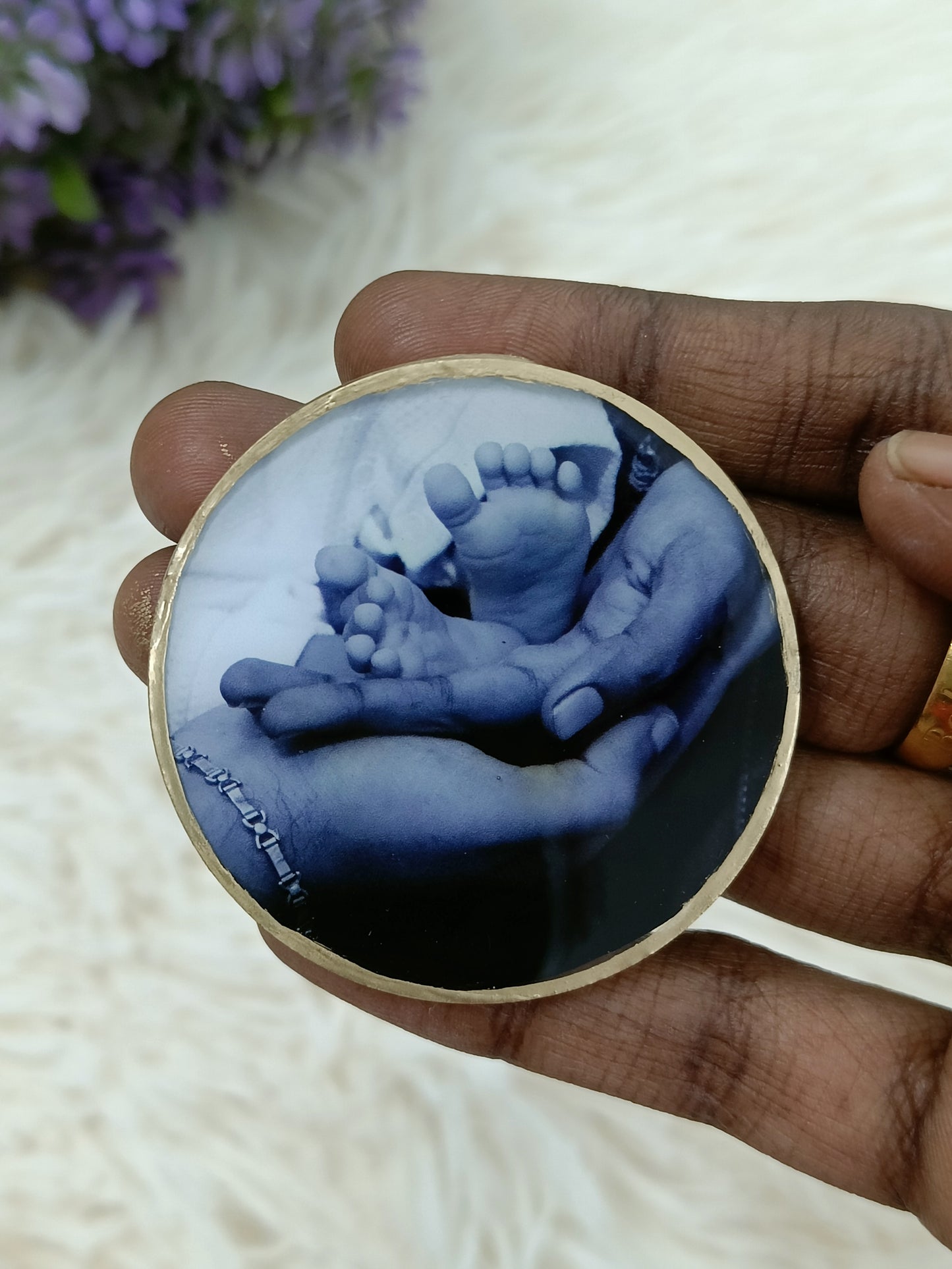 Customized Fridge magnet