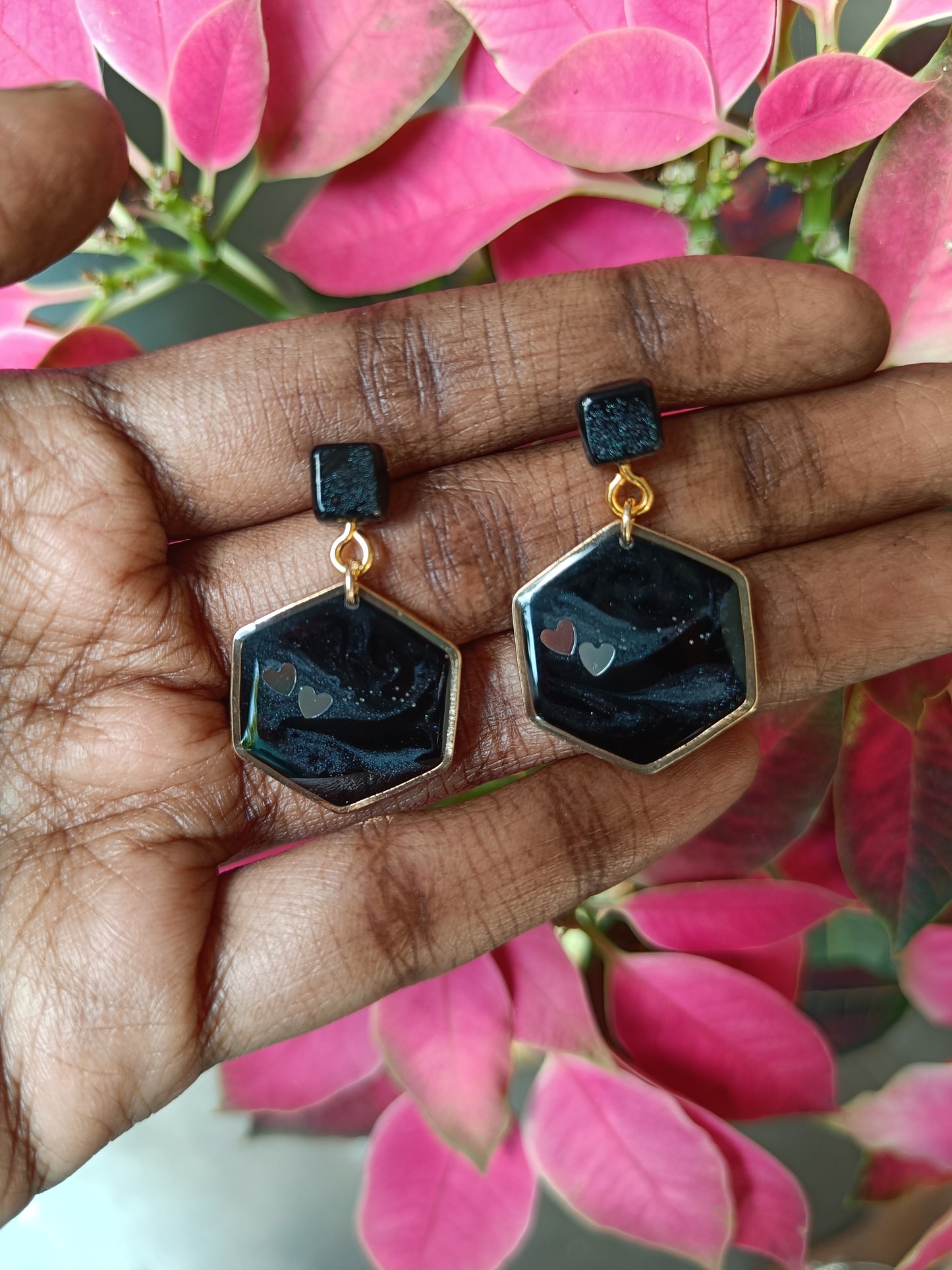 Jewellery - Earring