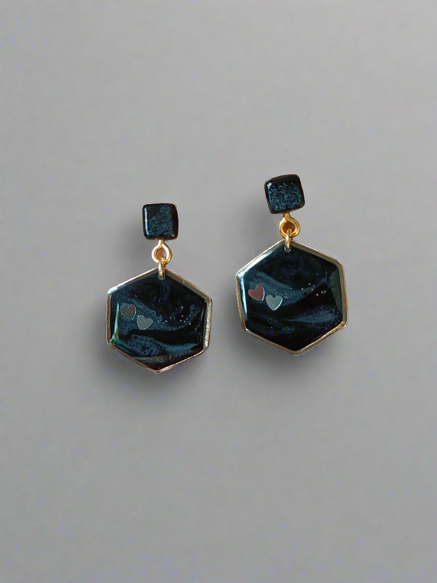 Jewellery - Earring