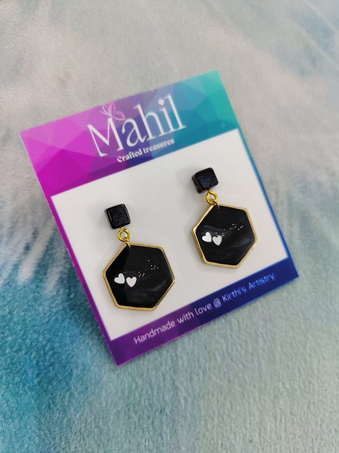 Jewellery - Earring