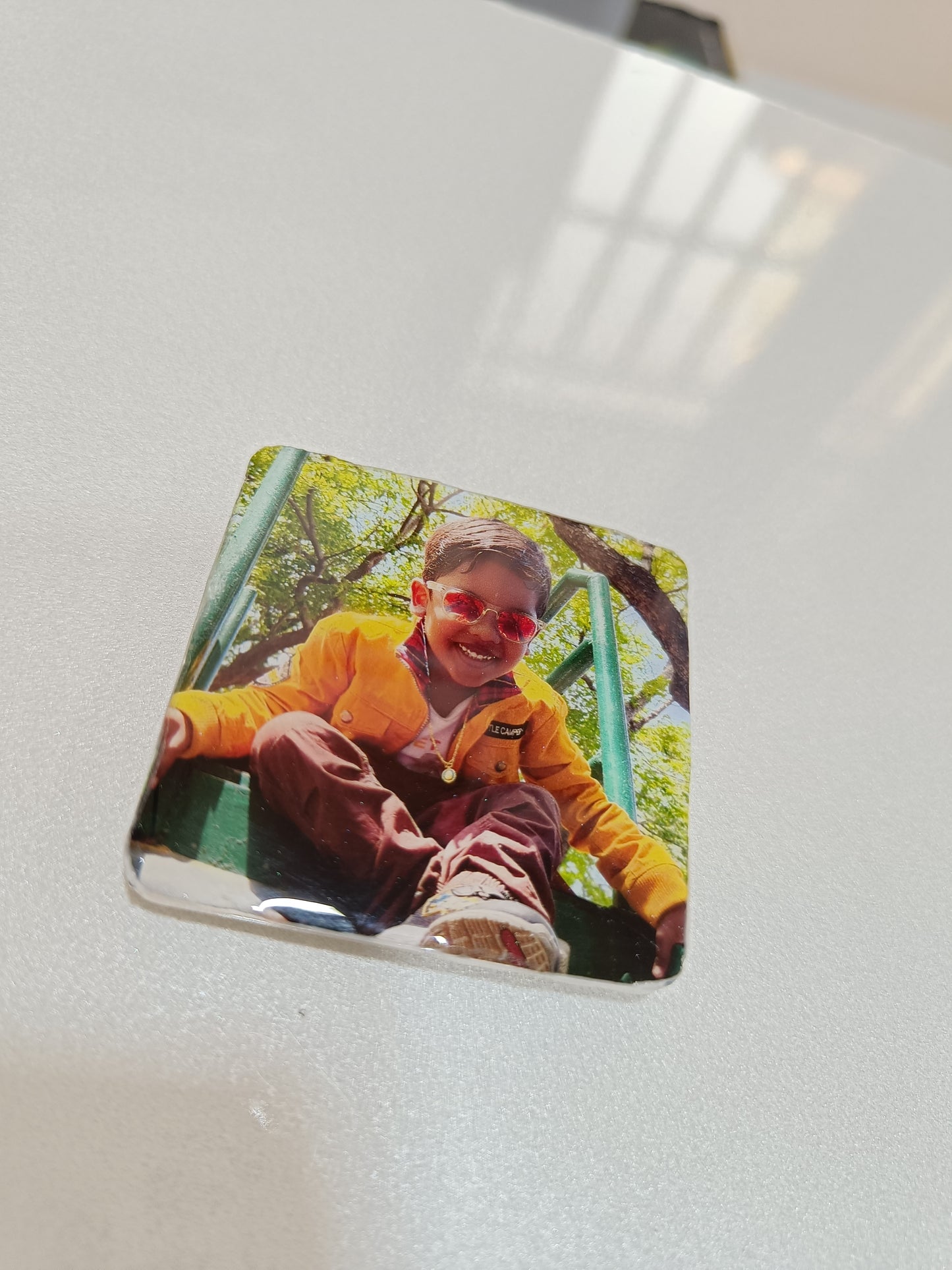 Customized Fridge magnet