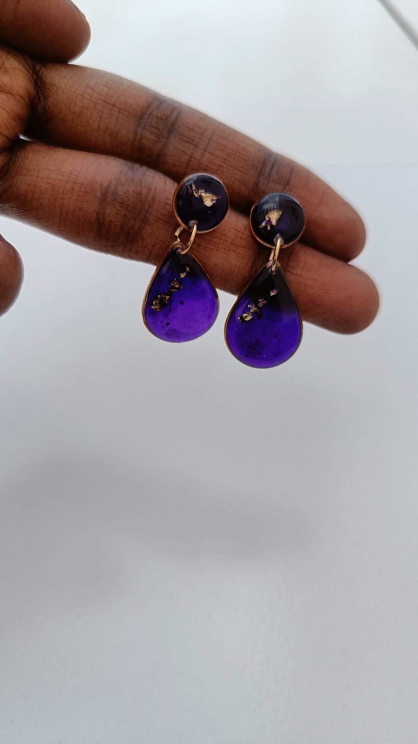Jewellery - Earring