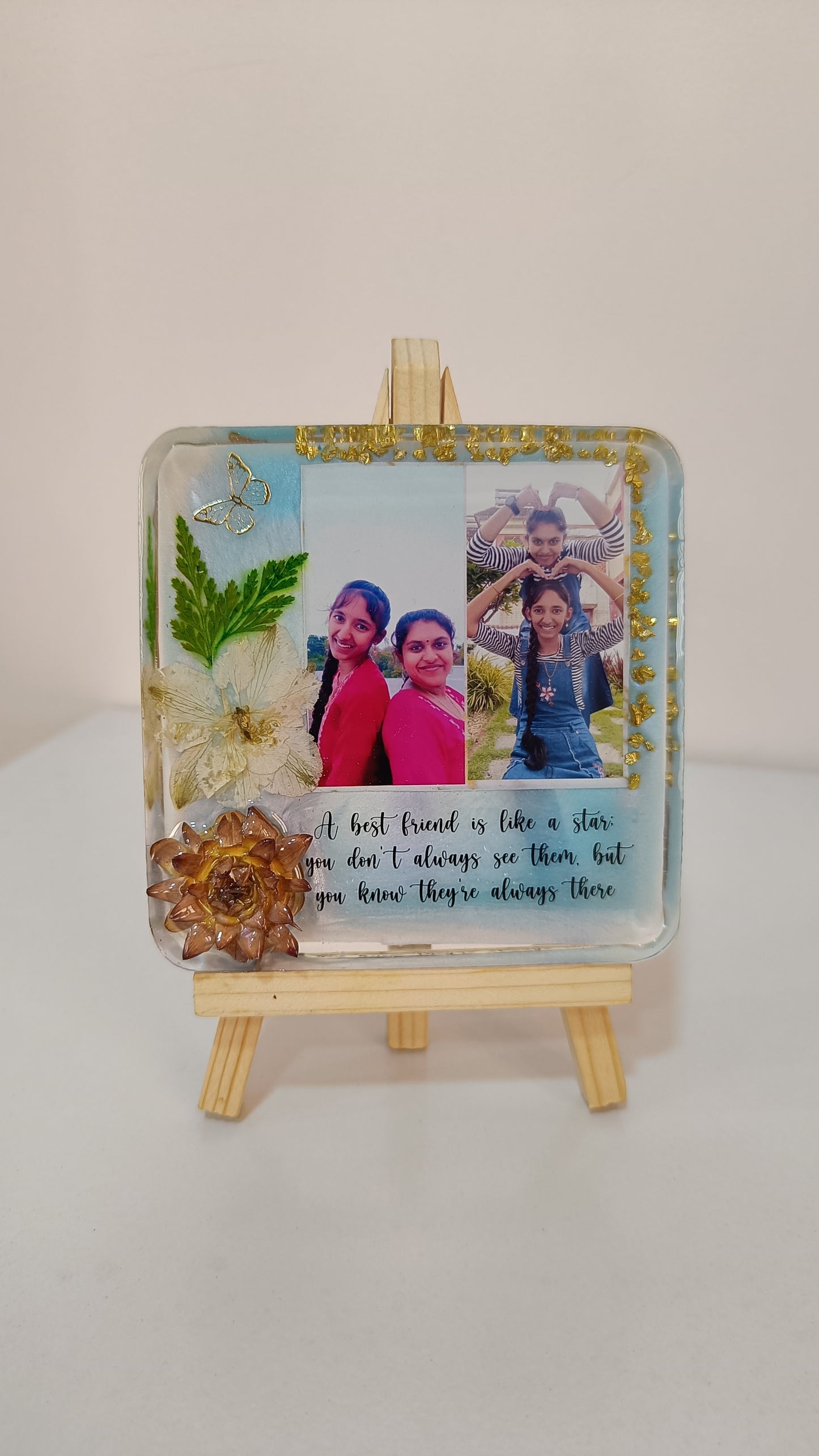 Customized Memory frame - Gift