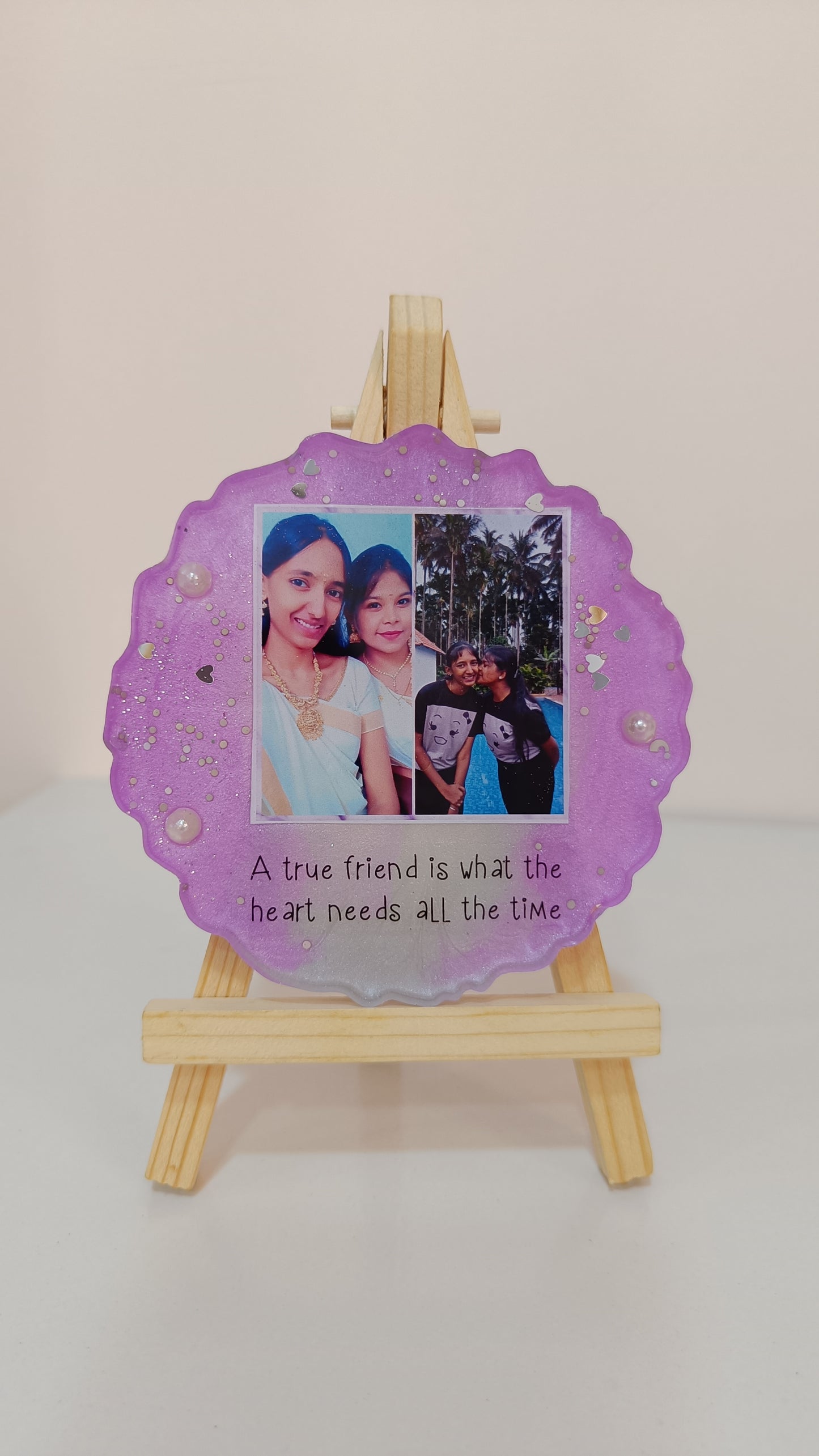 Customized Memory frame - Gift