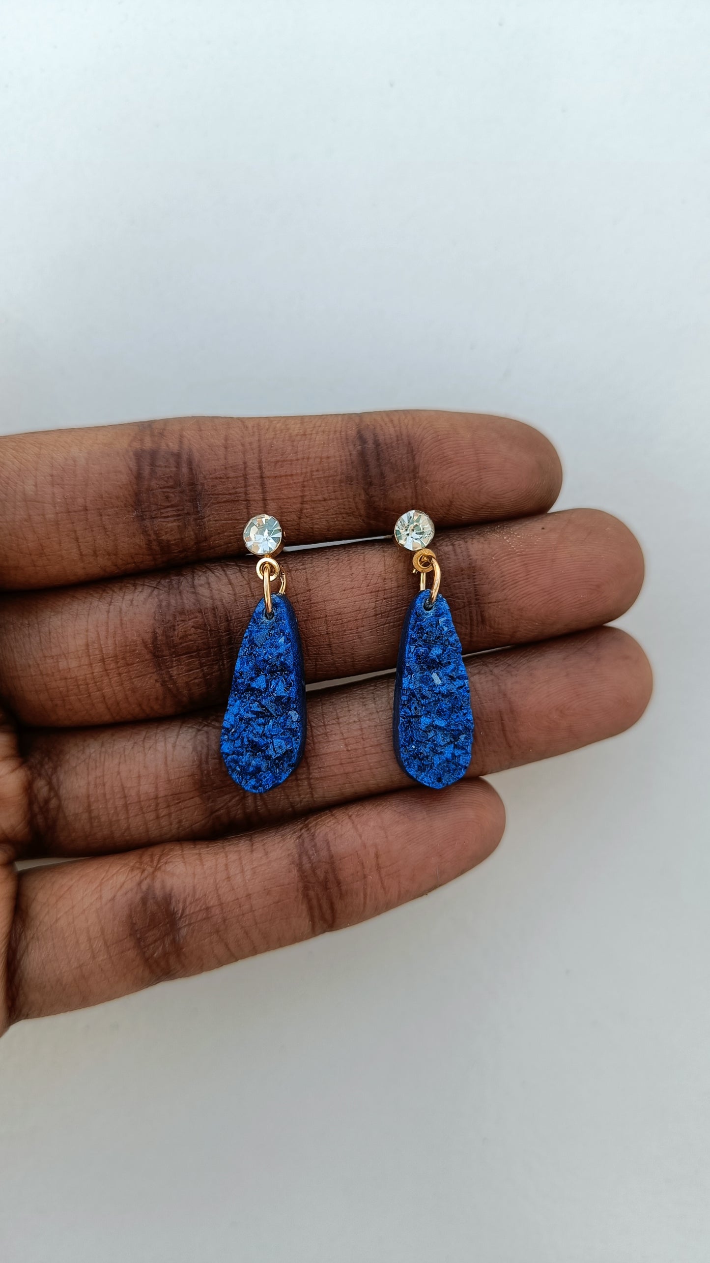 Jewellery - Earring