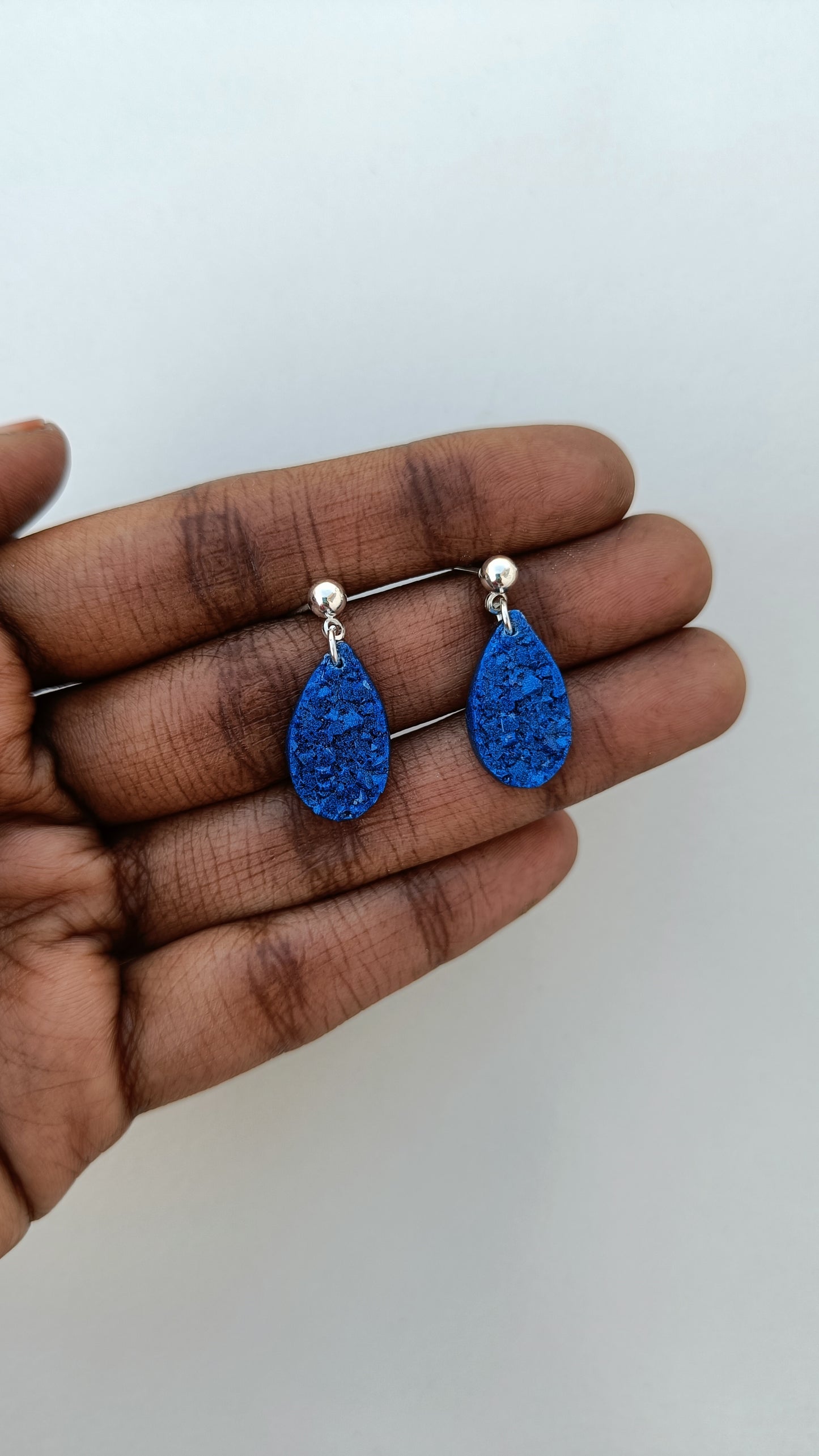 Jewellery - Earring