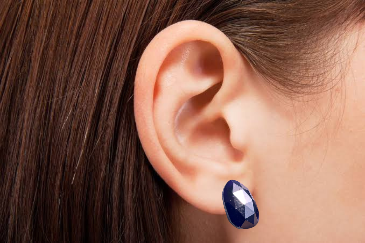 Jewellery - Stud