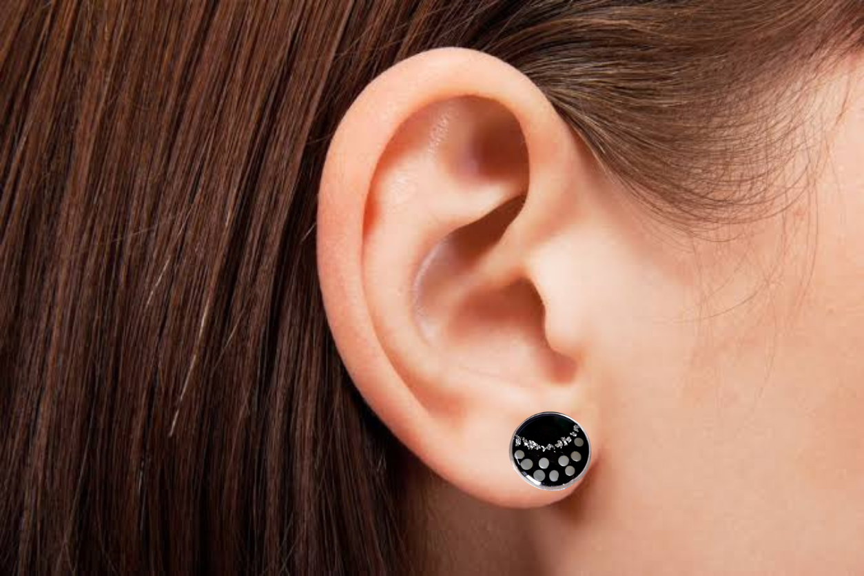 Jewellery - Stud