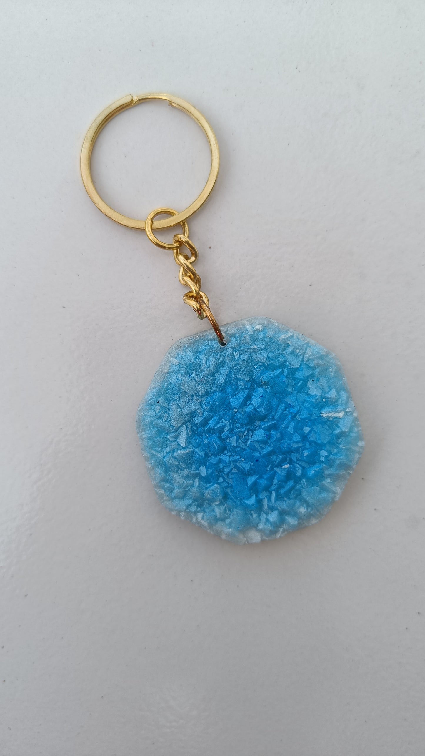 Arabic keychain - Allah