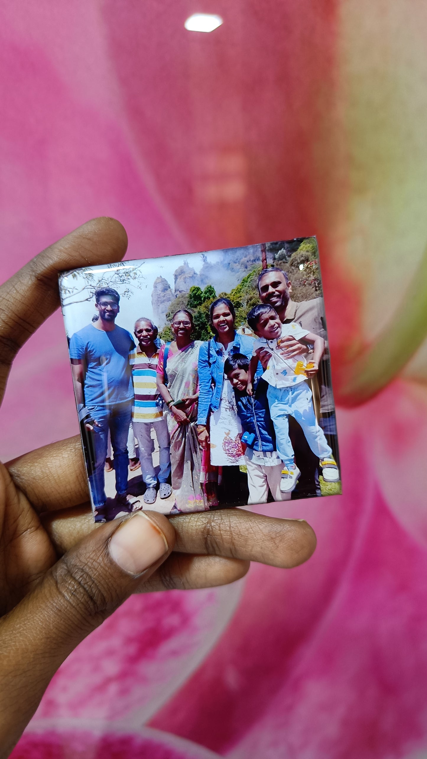 Customized Fridge magnet