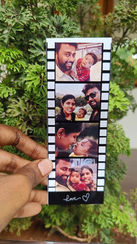 Tiny tales - Filmy (set of 4)
