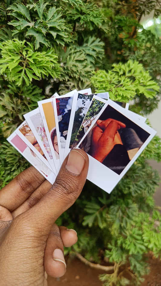 Snaplets