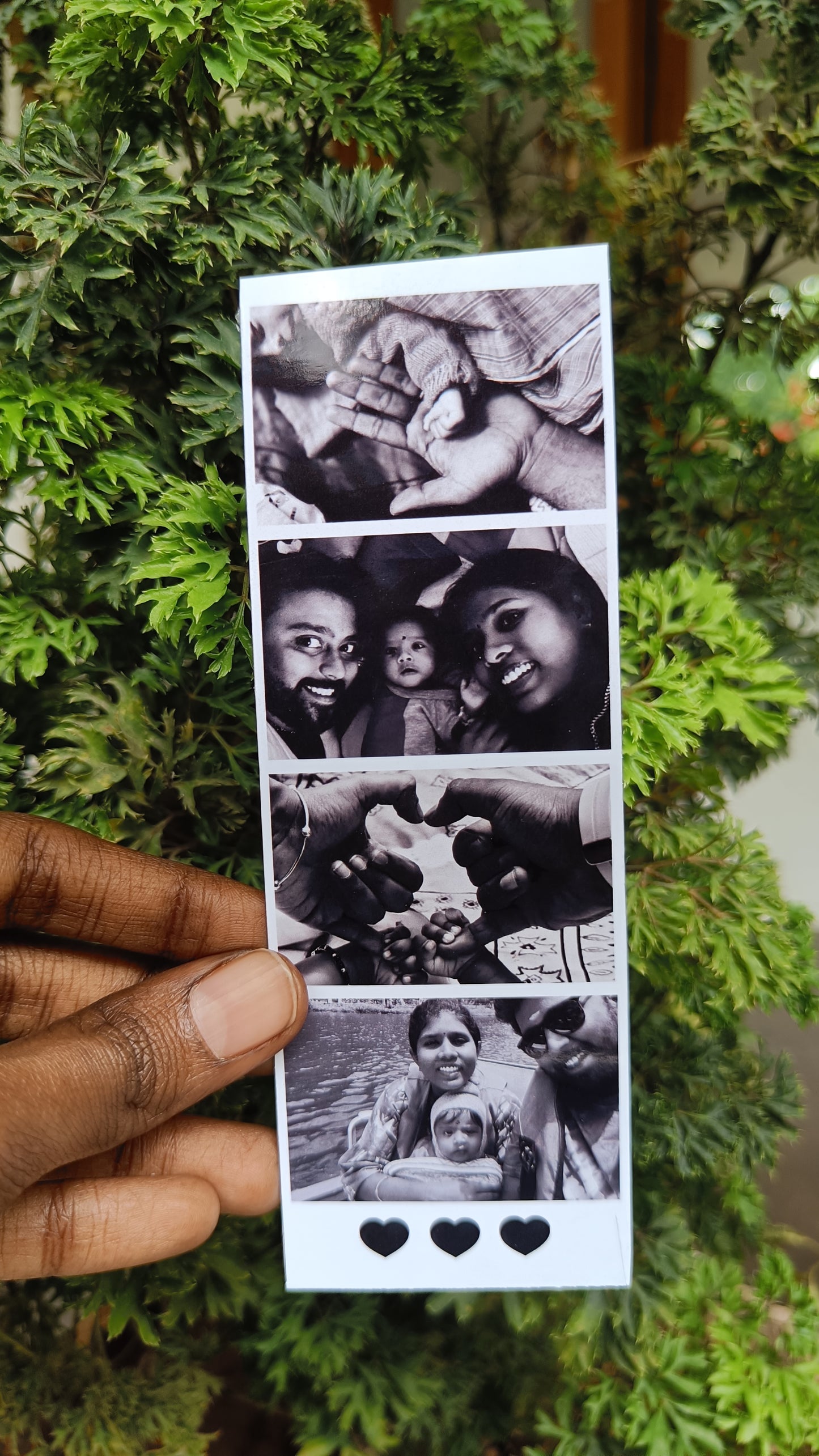 Tiny tales - mixed(set of 4)